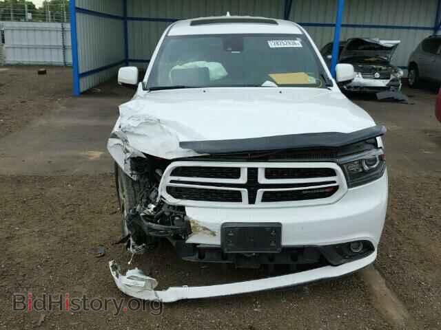 2014 DODGE DURANGO - VIN: 1C4SDJCTXEC977483 - Photo 10