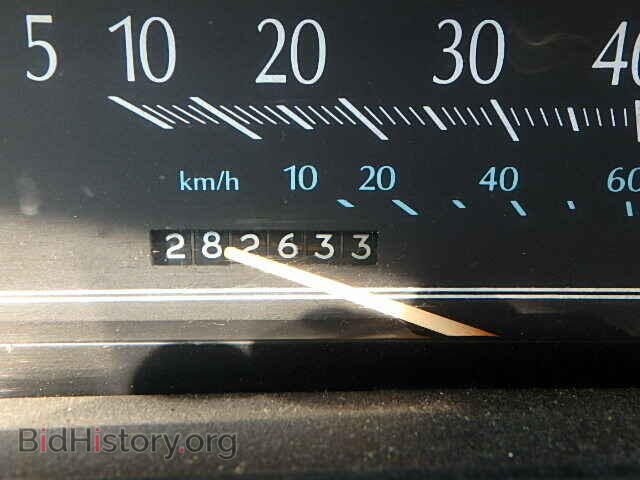 1988 CADILLAC DEVILLE - VIN: 1G6CD5159J4345985 - Photo 8