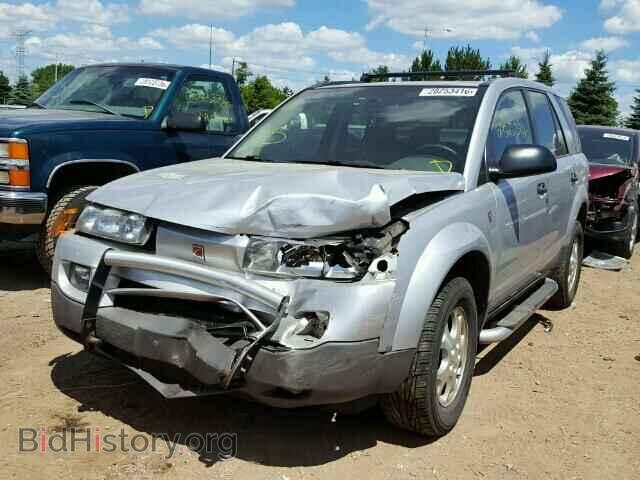2003 SATURN VUE - VIN: 5GZCZ63B83S835130 - Фото 2