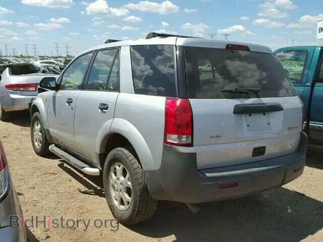 2003 SATURN VUE - VIN: 5GZCZ63B83S835130 - Фото 3
