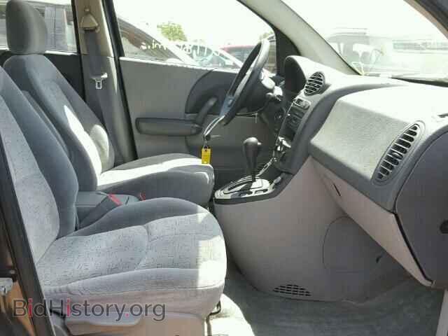2003 SATURN VUE - VIN: 5GZCZ63B83S835130 - Фото 5