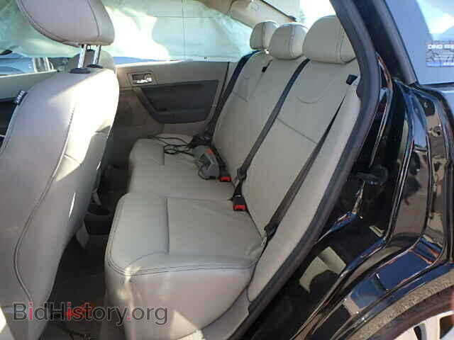 2009 FORD FOCUS - VIN: 1FAHP37N19W128474 - Photo 6