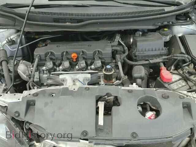2014 HONDA CIVIC - VIN: 19XFB2F54EE026277 - Фото 7