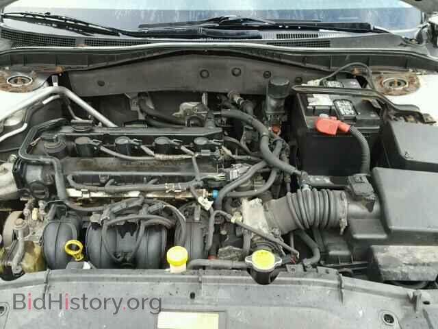 2005 MAZDA 6 - VIN: 1YVHP80C355M58384 - Фото 7
