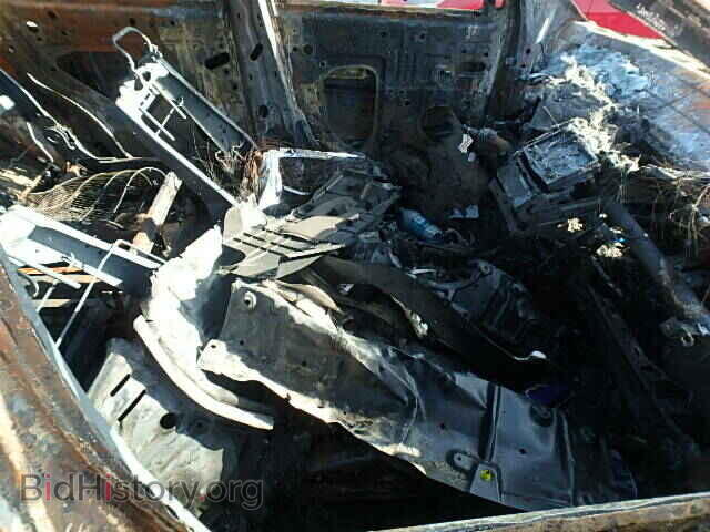 2013 FORD EXPLORER - VIN: 1FM5K7D87DGC44388 - Фото 5