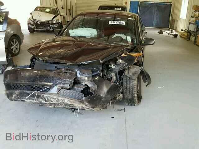 2014 DODGE AVENGER - VIN: 1C3CDZAG8EN232958 - Photo 2