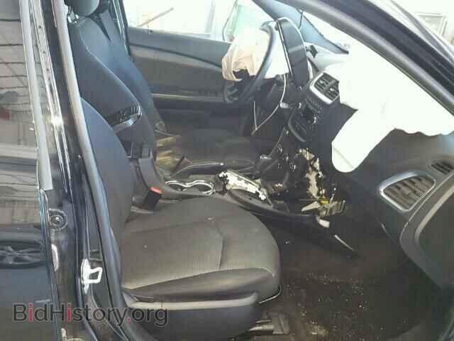 2014 DODGE AVENGER - VIN: 1C3CDZAG8EN232958 - Photo 5