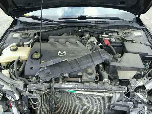 2007 MAZDA 6 - VIN: 1YVHP80D675M39355 - Photo 7