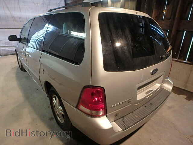 2006 FORD FREESTAR - VIN: 2FMZA52236BA54363 - Фото 3
