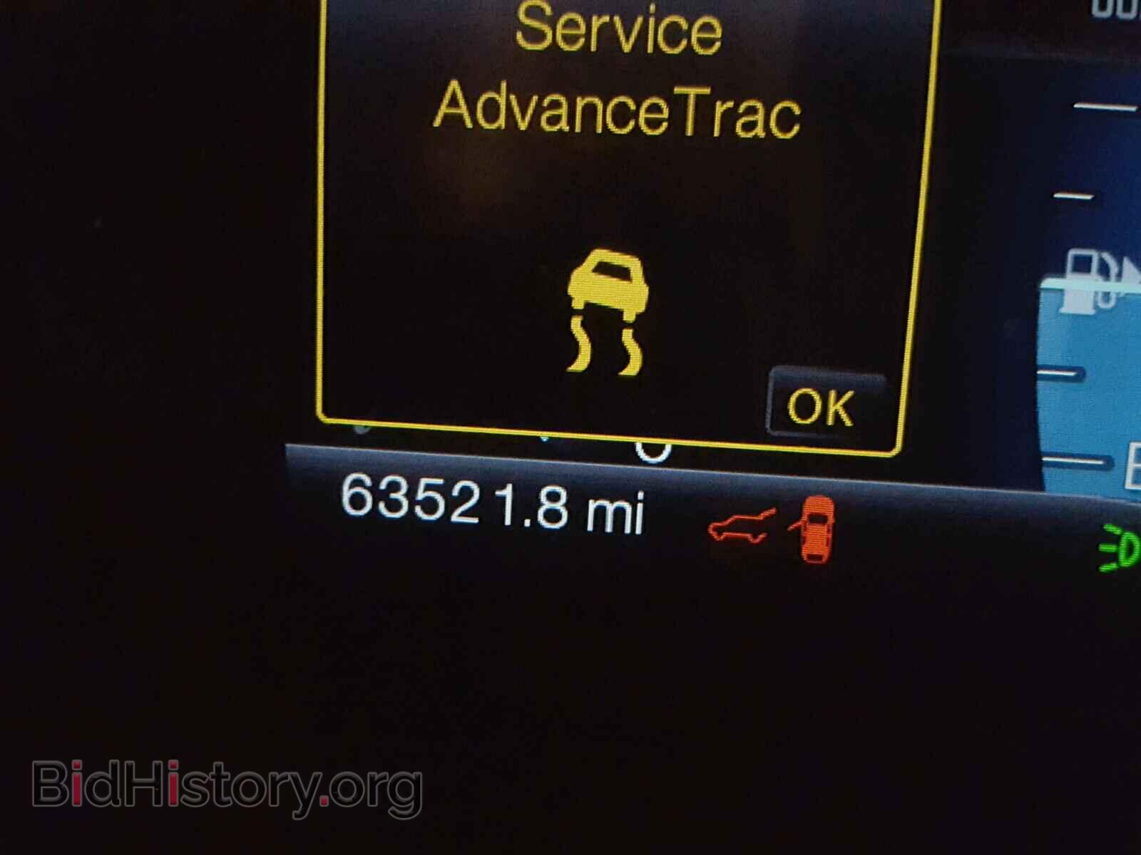 2013 FORD EXPLORER - VIN: 1FM5K7D87DGC77889 - Фото 8