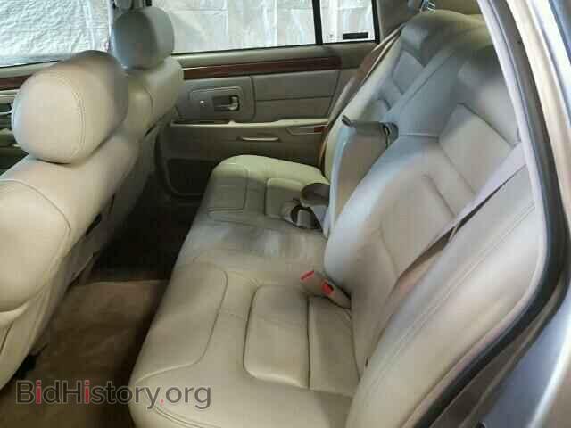 1998 CADILLAC DEVILLE - VIN: 1G6KD54Y7WU757993 - Photo 6