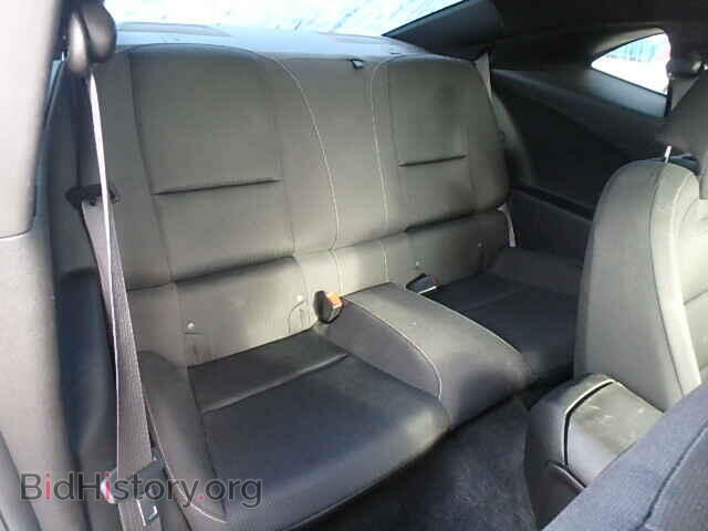 2014 CHEVROLET CAMARO - VIN: 2G1FB1E37E9178507 - Фото 6