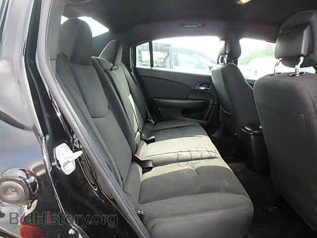 2012 CHRYSLER 200 - VIN: 1C3CCBAB2CN292326 - Фото 6