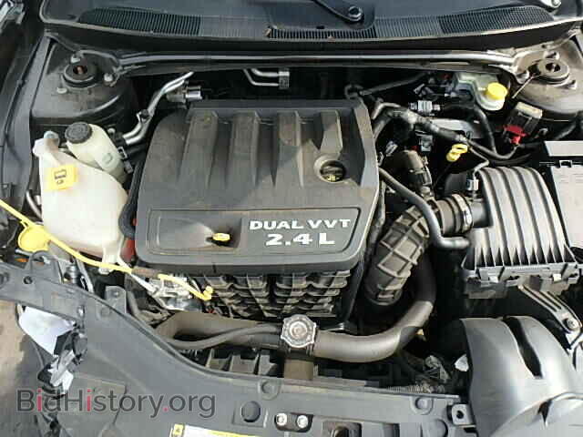 2012 CHRYSLER 200 - VIN: 1C3CCBAB2CN292326 - Фото 7