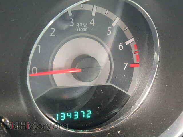 2012 CHRYSLER 200 - VIN: 1C3CCBAB2CN292326 - Фото 8