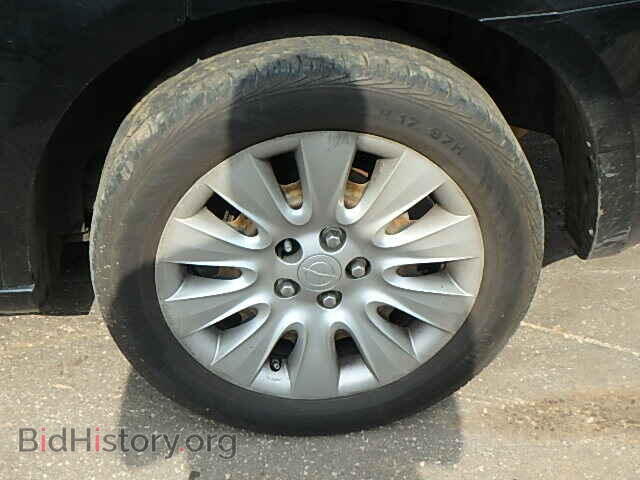 2012 CHRYSLER 200 - VIN: 1C3CCBAB2CN292326 - Фото 10