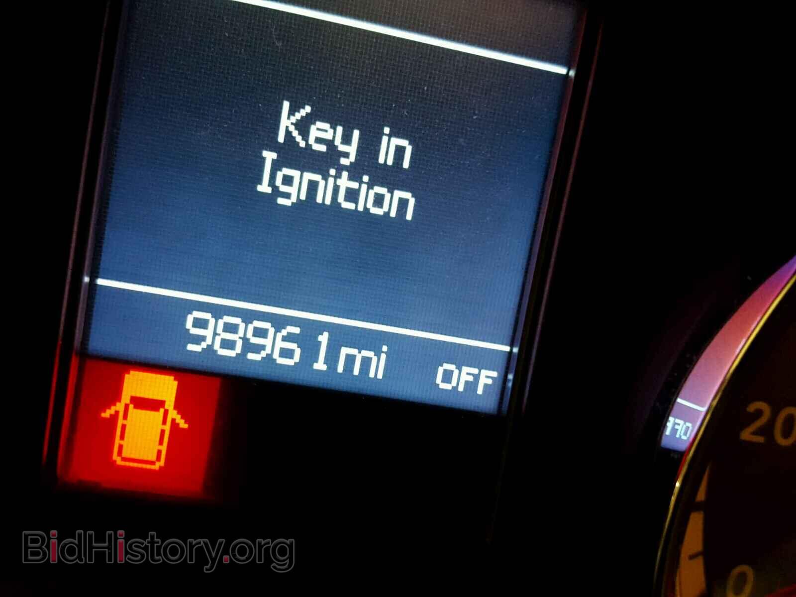 2011 DODGE DURANGO - VIN: 1D4RE2GG5BC667898 - Photo 8