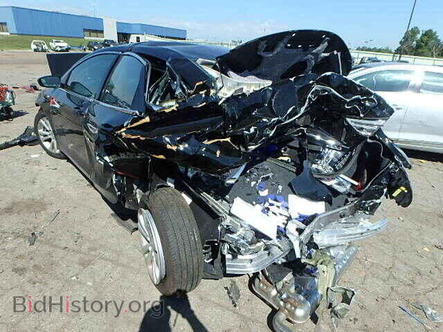 2015 CHRYSLER 200 - VIN: 1C3CCCAB2FN652849 - Photo 3