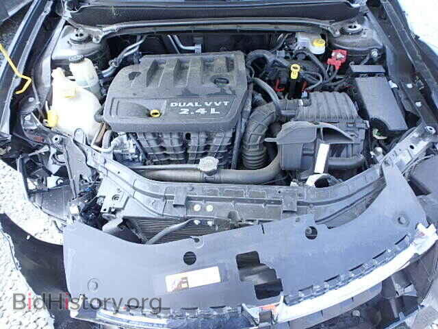 2014 DODGE AVENGER - VIN: 1C3CDZAB2EN203458 - Photo 7
