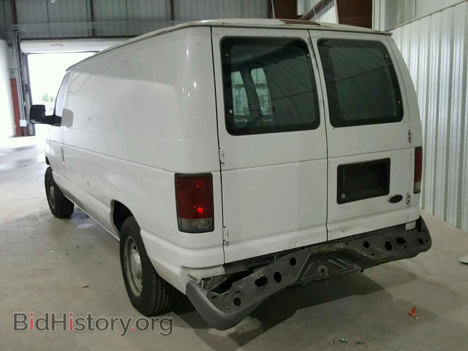 2005 FORD ECONOLINE - VIN: 1FTRE14W35HA33600 - Фото 3