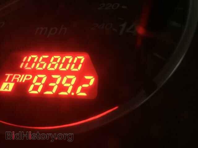 2008 MAZDA 6 - VIN: 1YVHP80C185M07826 - Фото 8