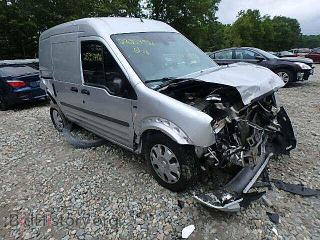 Фотография NM0LS7BN1CT081566 - FORD TRANSIT CO 2012