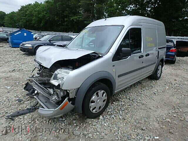 2012 FORD TRANSIT CO - VIN: NM0LS7BN1CT081566 - Фото 2