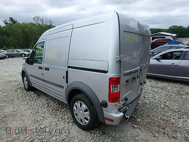 2012 FORD TRANSIT CO - VIN: NM0LS7BN1CT081566 - Фото 3