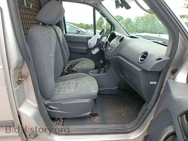 2012 FORD TRANSIT CO - VIN: NM0LS7BN1CT081566 - Фото 5