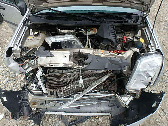 2012 FORD TRANSIT CO - VIN: NM0LS7BN1CT081566 - Фото 7