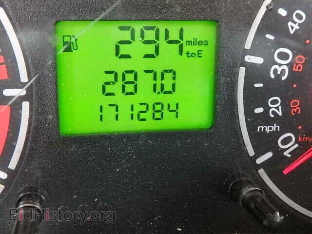 2012 FORD TRANSIT CO - VIN: NM0LS7BN1CT081566 - Фото 8
