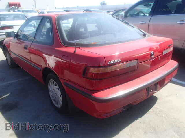 1993 ACURA INTEGRA - VIN: JH4DA9349PS009875 - Фото 3