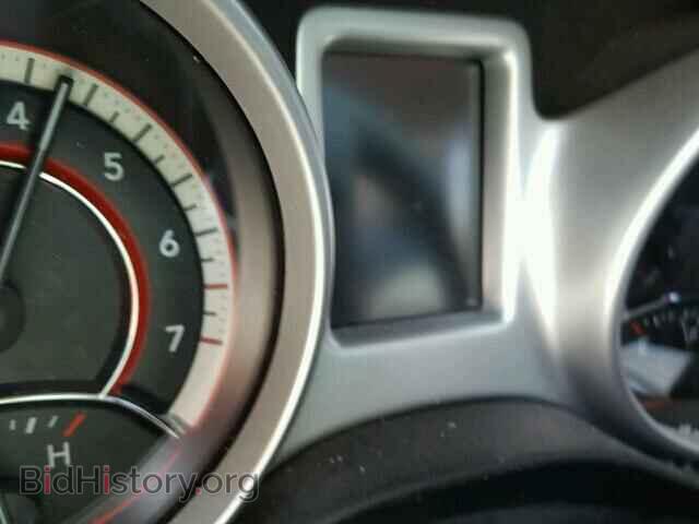 2013 DODGE JOURNEY - VIN: 3C4PDCAB0DT537741 - Фото 8