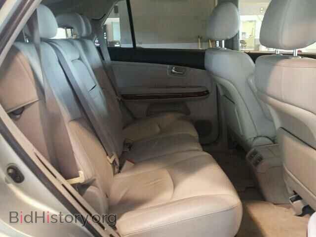 2004 LEXUS RX330 - VIN: 2T2HA31U04C016029 - Фото 6