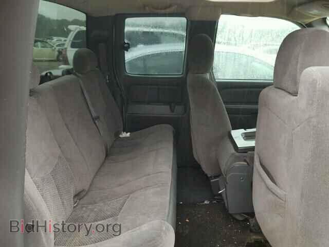 2007 CHEVROLET SILVERADO - VIN: 1GCEC19X47Z167938 - Photo 6