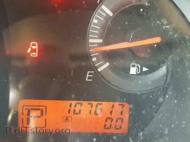 2011 NISSAN VERSA - VIN: 3N1BC1CPXBL398003 - Photo 8