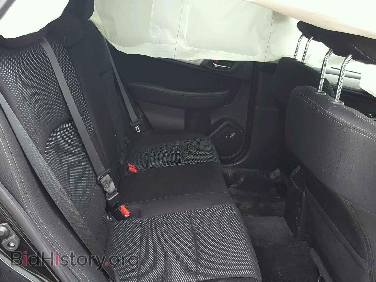 2015 SUBARU OUTBACK - VIN: 4S4BSBDC6F3230552 - Photo 6
