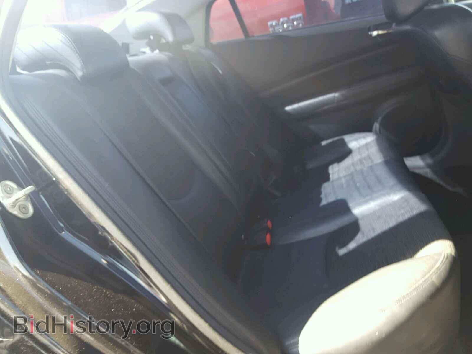 2009 MAZDA 6 - VIN: 1YVHP82B095M08939 - Photo 6