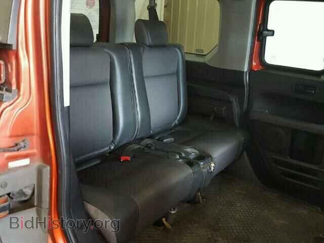 2003 HONDA ELEMENT - VIN: 5J6YH28523L043971 - Photo 6