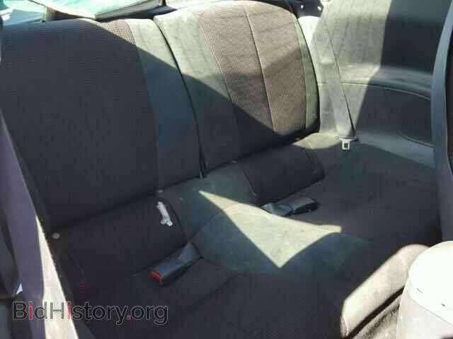 2009 MITSUBISHI ECLIPSE - VIN: 4A3AK24F59E022839 - Фото 6