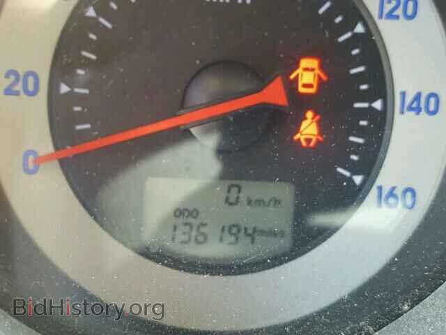 2009 MITSUBISHI ECLIPSE - VIN: 4A3AK24F59E022839 - Фото 8