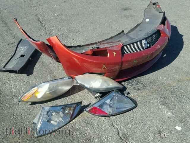 2009 MITSUBISHI ECLIPSE - VIN: 4A3AK24F59E022839 - Фото 10