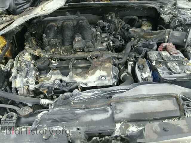 2006 NISSAN MAXIMA - VIN: 1N4BA41E36C857322 - Фото 7