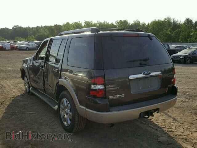 2006 FORD EXPLORER - VIN: 1FMEU74E66UA72553 - Photo 3
