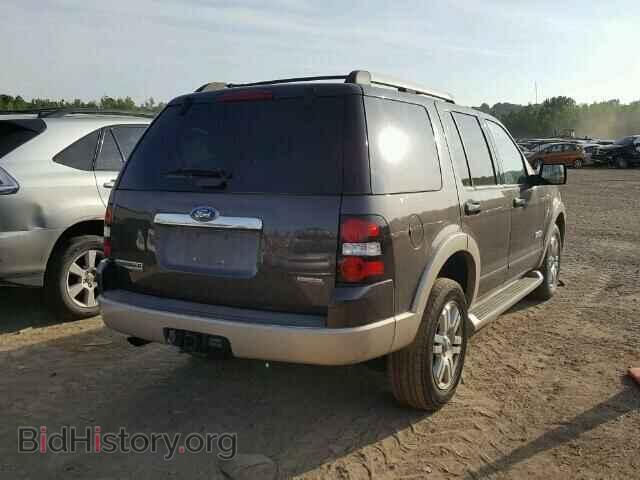 2006 FORD EXPLORER - VIN: 1FMEU74E66UA72553 - Photo 4