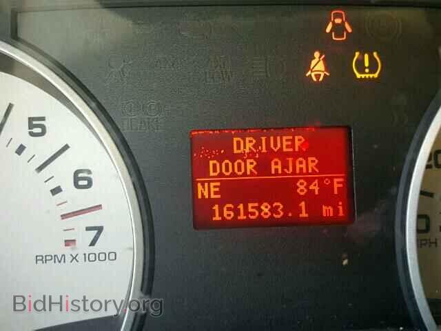 2006 FORD EXPLORER - VIN: 1FMEU74E66UA72553 - Photo 8