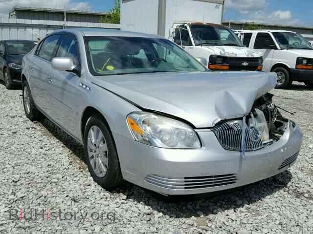Фотография 1G4HD57M99U142927 - BUICK LUCERNE 2009
