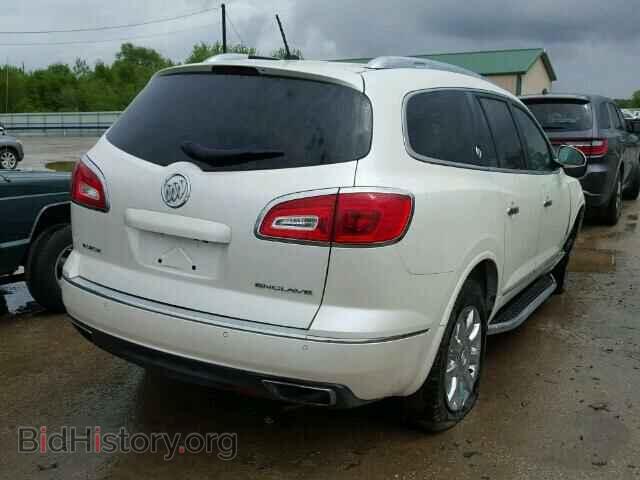 2013 BUICK ENCLAVE - VIN: 5GAKRDKD5DJ236019 - Фото 4