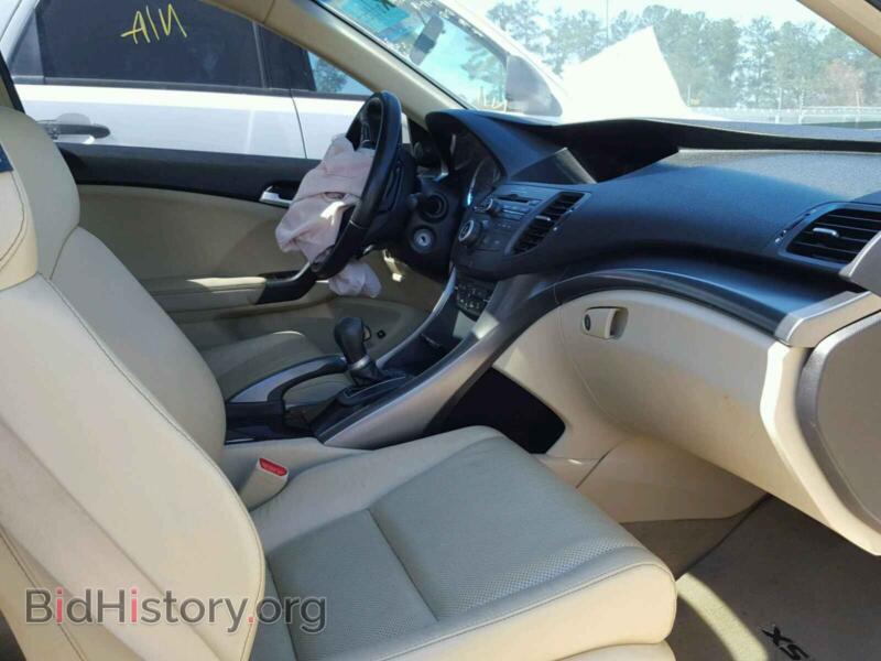 2013 Acura TSX (VIN JH4CU2F40DC005905) — photo 5 of 10