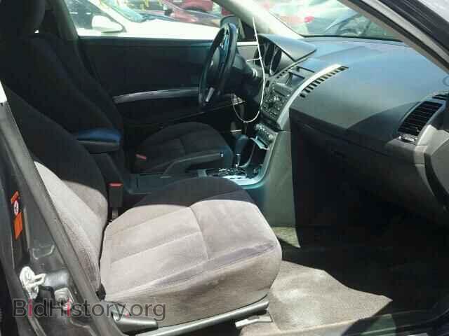 2007 NISSAN MAXIMA - VIN: 1N4BA41EX7C839644 - Фото 5